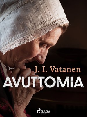 cover image of Avuttomia